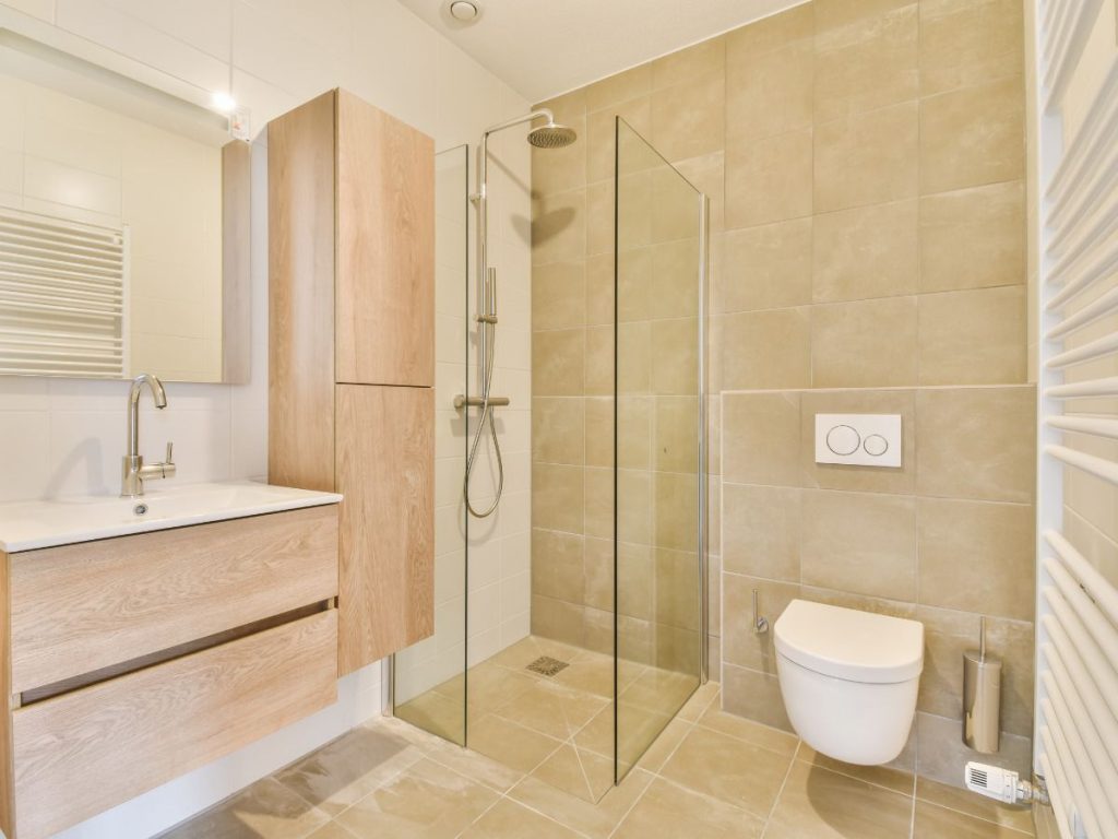 Reformas de Baño en Madrid Centro