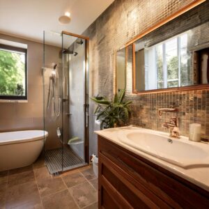 Reforma de baño